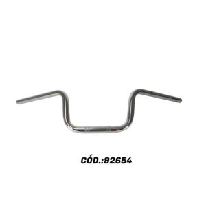 GUIDON MOD ORIG TITAN 150 14 CPESO CROM AURORENSE