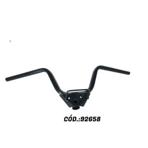 GUIDON MOD ORIG POP 100 PRETO AURORENSE