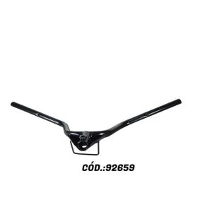GUIDON MOD ORIG POP 110 PRETO AURORENSE