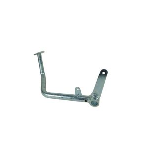 PEDAL FREIO POP 100 0715 ZINC AURORENSE