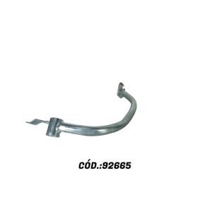 PEDAL FREIO TITAN 150 0915FAN 0915 ZC AURORENSE
