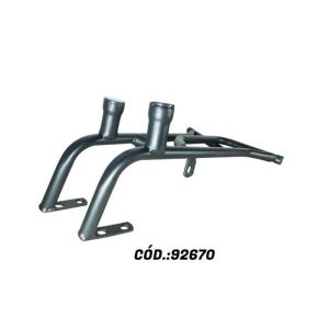PROTETOR CARENAG BROS 160 2224 PT AURORENSE
