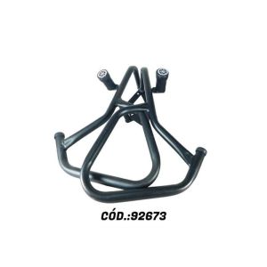 PROTETOR CARENAG FACTOR 125150 1624 PT AURORENSE
