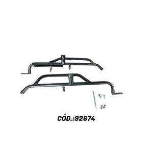 PROTETOR CARENAG POP 100POP 110 1624 AURORENSE
