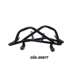 PROTETOR CARENAG XRE 300 0917 PRETO AURORENSE