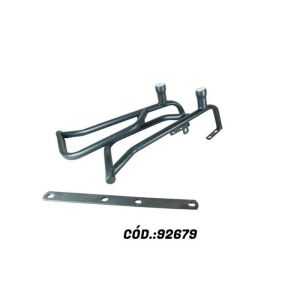 PROTETOR CARENAG BROS PREMIUM 0321 PT AURORENSE