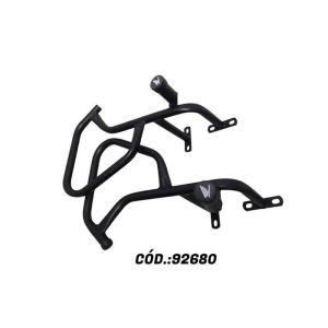 PROTETOR CARENAG TITAN150 0415FAN0918 AURORENSE