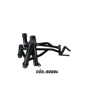 PROTETOR MOTOR BROS 160 1625 PT AURORENSE