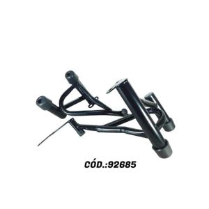 PROTETOR MOTOR TITAN 150 1415 PT AURORENSE