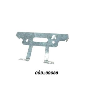 REFORCO RABETA TITAN 150 1415FAN160 16 AURORENSE