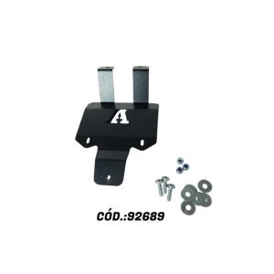 REFORCO RABETA TITAN 160 1624 PRETO AURORENSE