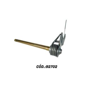 EIXO SELETOR CAMBIO SHIN XY50Q PHOENIX SMARTFOX