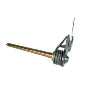 EIXO SELETOR CAMBIO SHIN XY50Q PHOENIX SMARTFOX