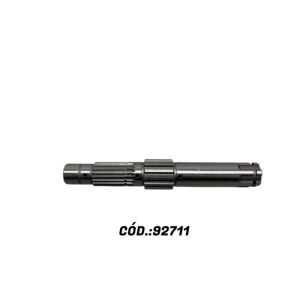 EIXO TRANSM PINHAO BROS 150 KS 0608 SMARTFOX
