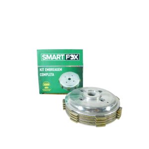 EMBREAGEM COMP POP 110 2016 SMARTFOX