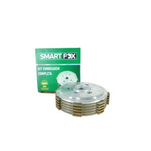 EMBREAGEM COMP TITAN 160BROS 160XRE SMARTFOX