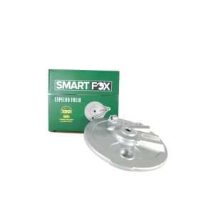 ESPELHO FREIO DIANT BROS 150 0614 SMARTFOX