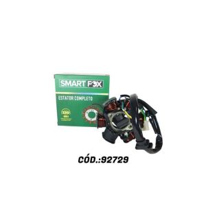 ESTATOR COMPLETO POP 100 0715 SMARTFOX