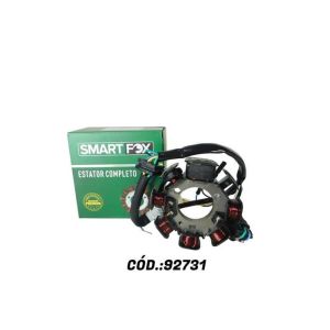 ESTATOR COMPLETO TITAN 0002 SMARTFOX