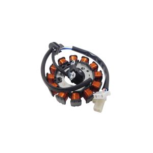 ESTATOR COMPLETO TITAN 150 14TITAN 160 SMARTFOX