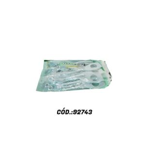 ESTICADOR CORRENTE SHIN XY50 ESQ SMARTFOX