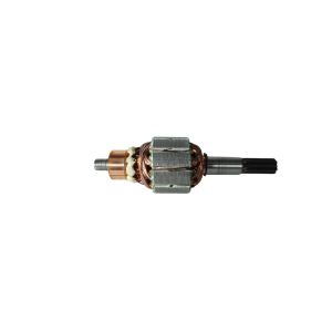 INDUZIDO MOTOR PARTIDA TITAN 150BROS150 SMARTFOX