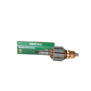INDUZIDO MOTOR PARTIDA TITAN 160BROS160 SMARTFOX