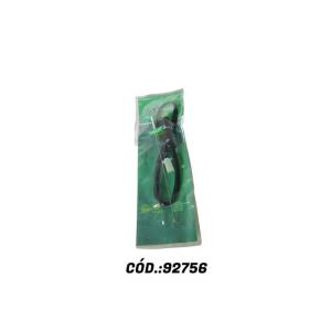 INTERRUPTOR FREIO TRAS TITAN 99 C MOLA SMARTFOX
