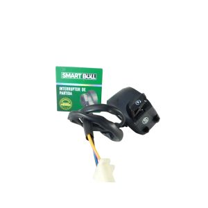 INTERRUPTOR PARTIDA BROS 160 15 ES SMARTFOX