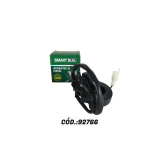 INTERRUPTOR PARTIDA TITAN 0004 ES SMARTFOX
