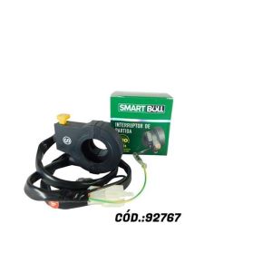 INTERRUPTOR PARTIDA TITAN 150 ESFAN09ES SMARTFOX