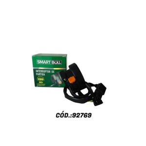 INTERRUPTOR PARTIDA TITAN 150 14 ESDEX SMARTFOX