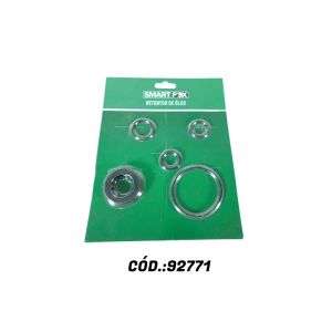 KIT REPARO MESA MAGNETO CG TITAN SMARTFOX