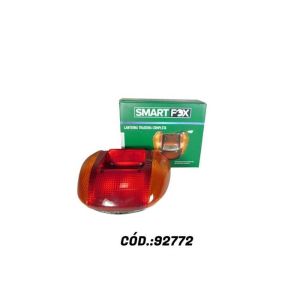 LANTERNA TRAS COMP BIZ 100POP 100 SMARTFOX