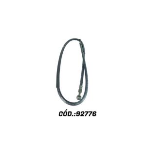 MANGUEIRA FREIO DIANT BROS 150 ESD 0314 SMARTFOX