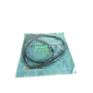 MANGUEIRA FREIO DIANT BROS 160 ESDD 18 SMARTFOX