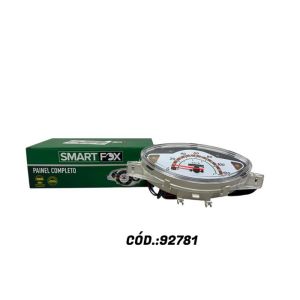 PAINEL BIZ 100 9801 COMPLETO SMARTFOX