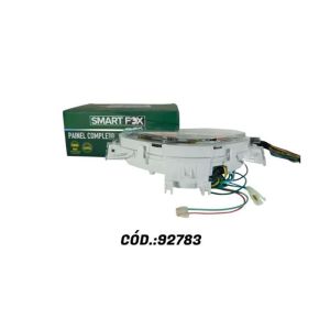 PAINEL BIZ 125 0910 KS COMPLETO SMARTFOX