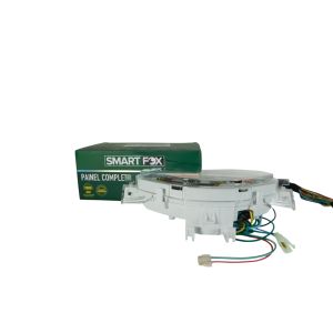 PAINEL BIZ 125 0910 KS COMPLETO SMARTFOX