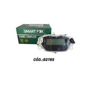 PAINEL FAN 125 2014 COMPLETO SMARTFOX