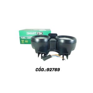 PAINEL YBR 125 0004 COMPLETO SMARTFOX
