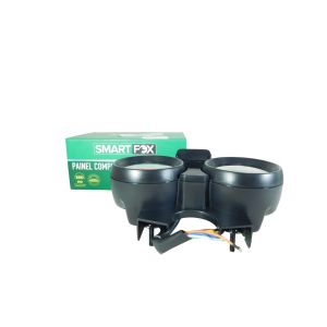 PAINEL YBR 125 0004 COMPLETO SMARTFOX