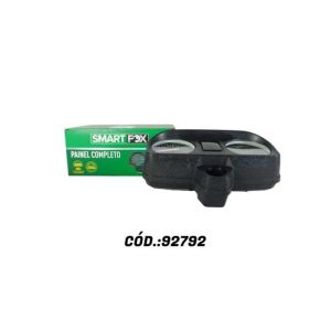 PAINEL TITAN 99 COMPLETO SMARTFOX