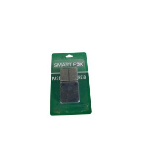 PASTILHA FREIO DT TITAN 00 ES150 ESD SMARTFOX