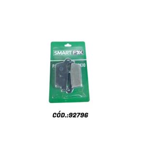 PASTILHA FREIO TS XRE 300 S ABS SMARTFOX