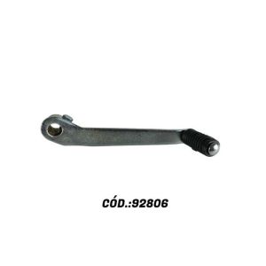 PEDAL CAMBIO YBR 125 0008FACTOR 125 09 SMARTFOX