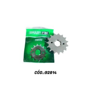 PINHAO Z15 TITAN 160 1045 SMARTFOX