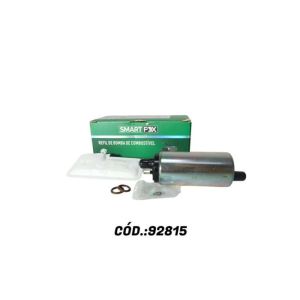 REFIL BOMBA COMB BIZ 125 0910 GAS SMARTFOX