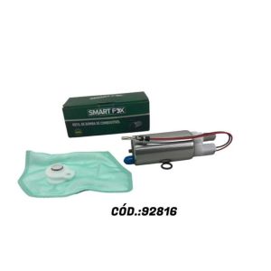 REFIL BOMBA COMB BIZ 125 1115 MIX SMARTFOX