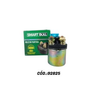 RELE PARTIDA TITAN 150BROS 150 0308 SMARTFOX